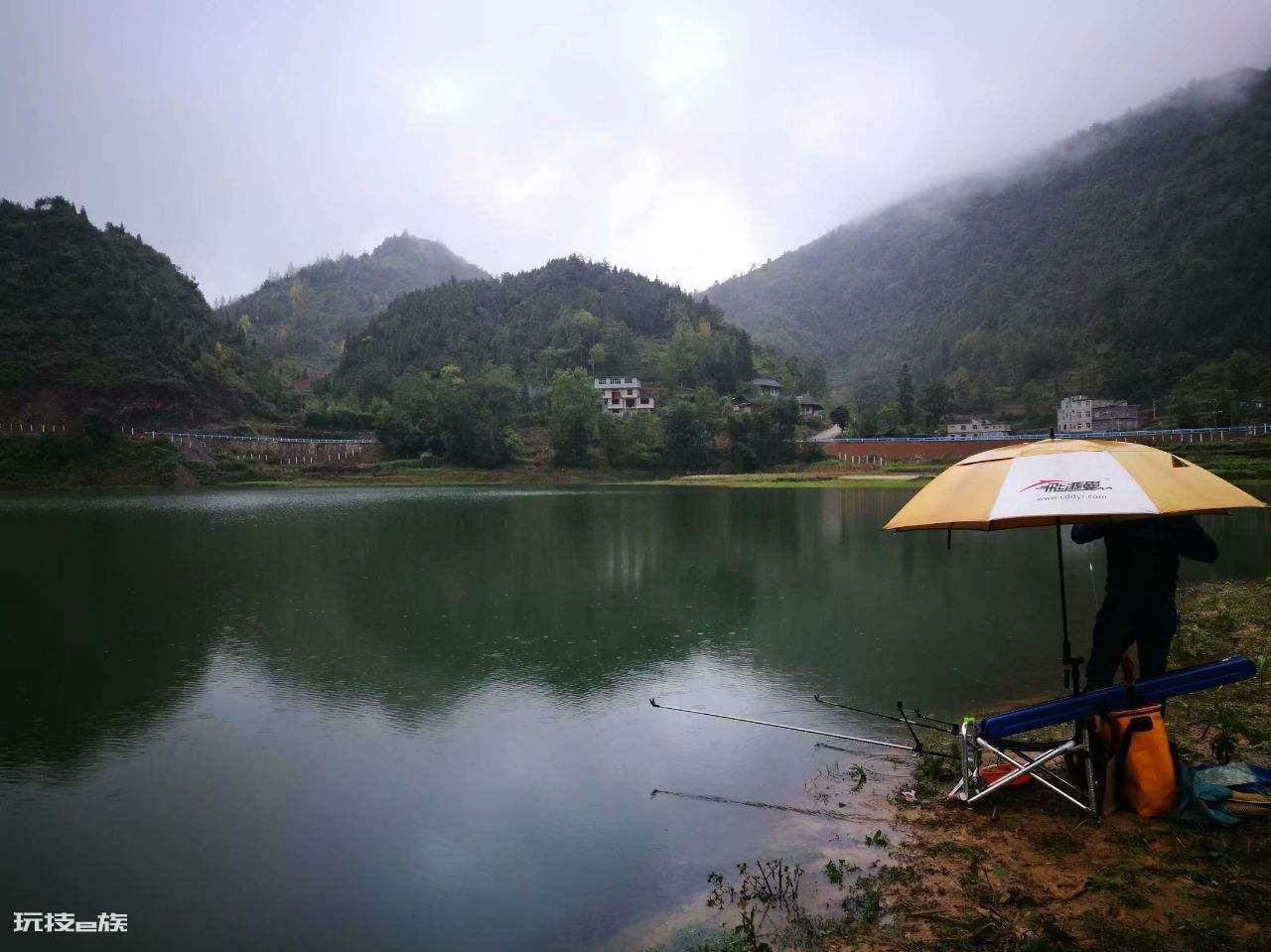 水库钓鱼技巧都有什么(水库钓鱼技巧大全实用篇)-图片2
